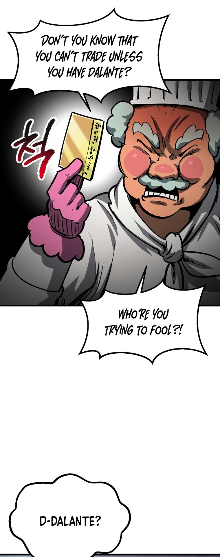 Latna Saga: Survival of a Sword King Chap 186 - Next Chap 187