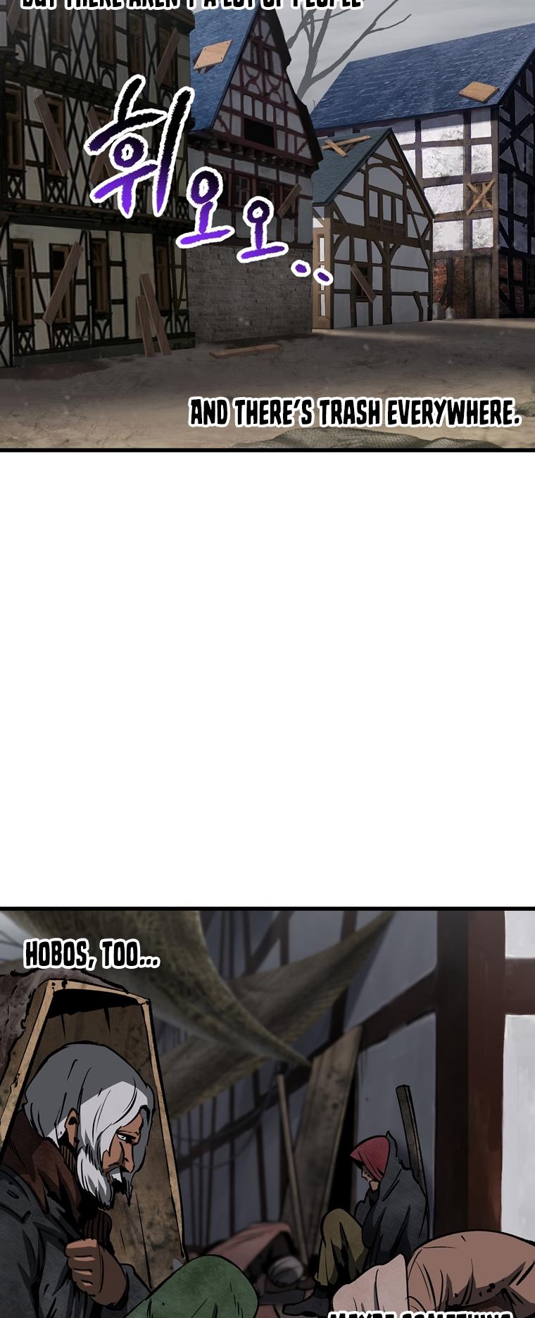 Latna Saga: Survival of a Sword King Chap 186 - Next Chap 187