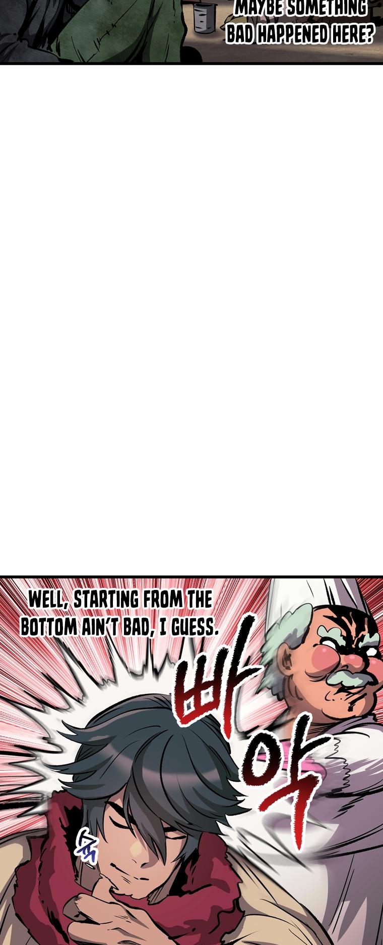 Latna Saga: Survival of a Sword King Chap 186 - Next Chap 187
