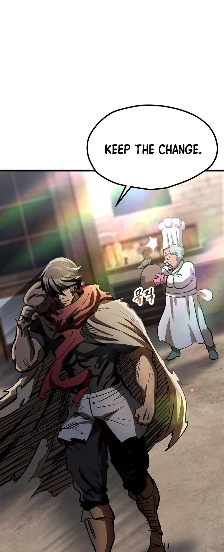 Latna Saga: Survival of a Sword King Chap 186 - Next Chap 187