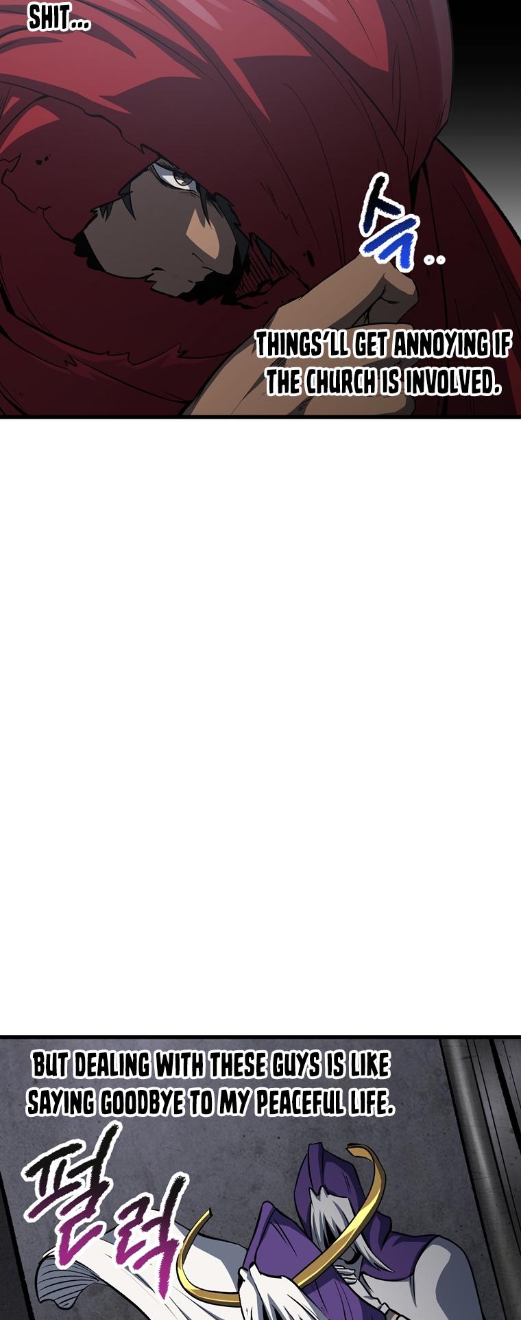 Latna Saga: Survival of a Sword King Chap 186 - Next Chap 187