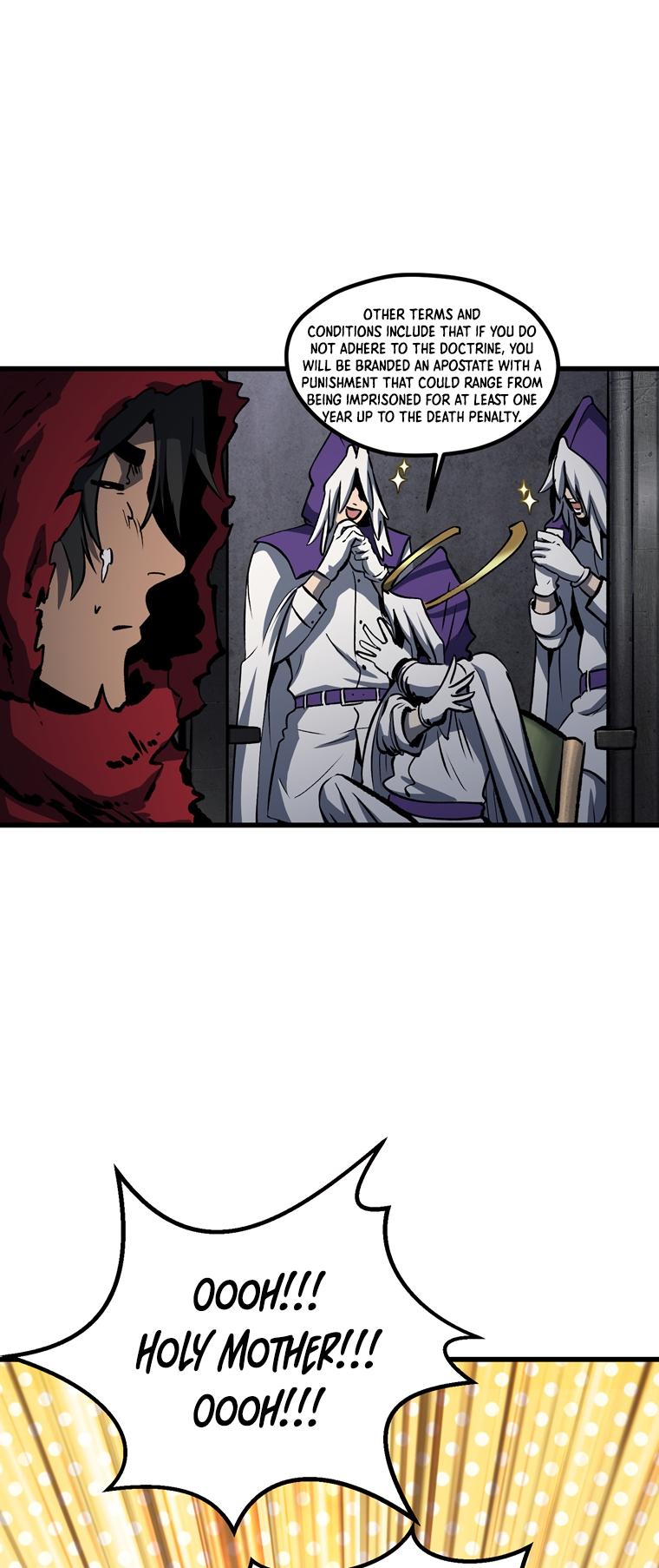 Latna Saga: Survival of a Sword King Chap 186 - Next Chap 187