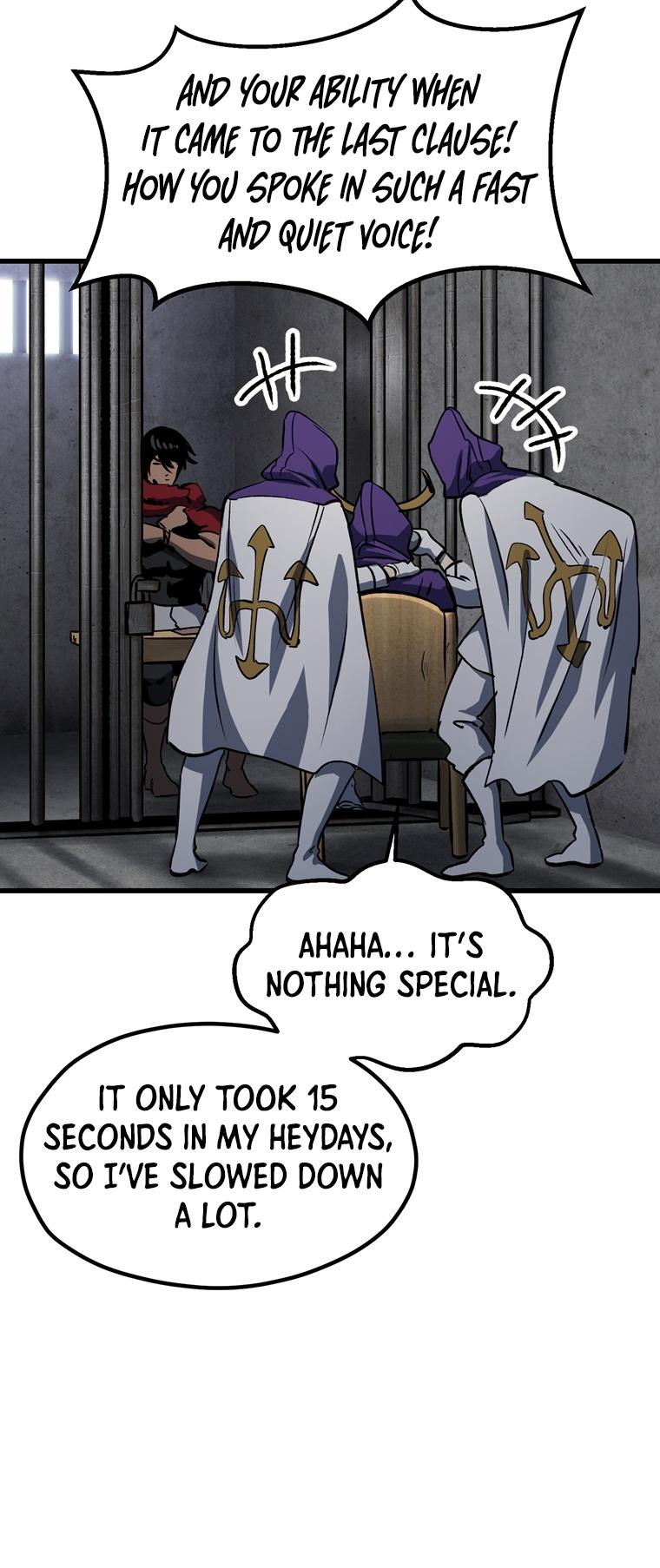 Latna Saga: Survival of a Sword King Chap 186 - Next Chap 187