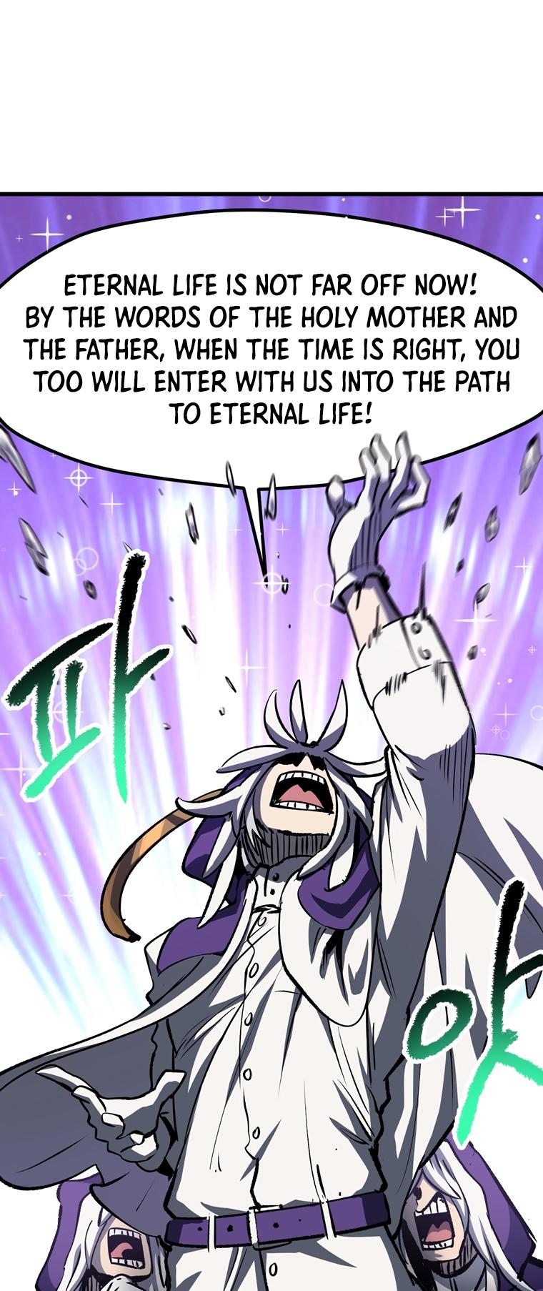 Latna Saga: Survival of a Sword King Chap 186 - Next Chap 187