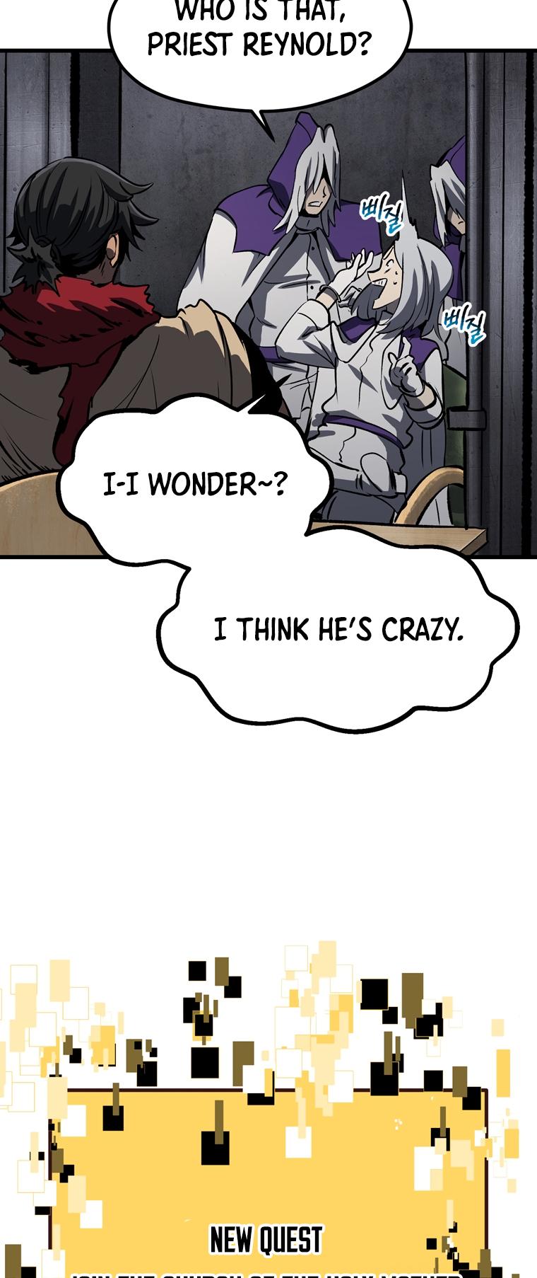 Latna Saga: Survival of a Sword King Chap 186 - Next Chap 187