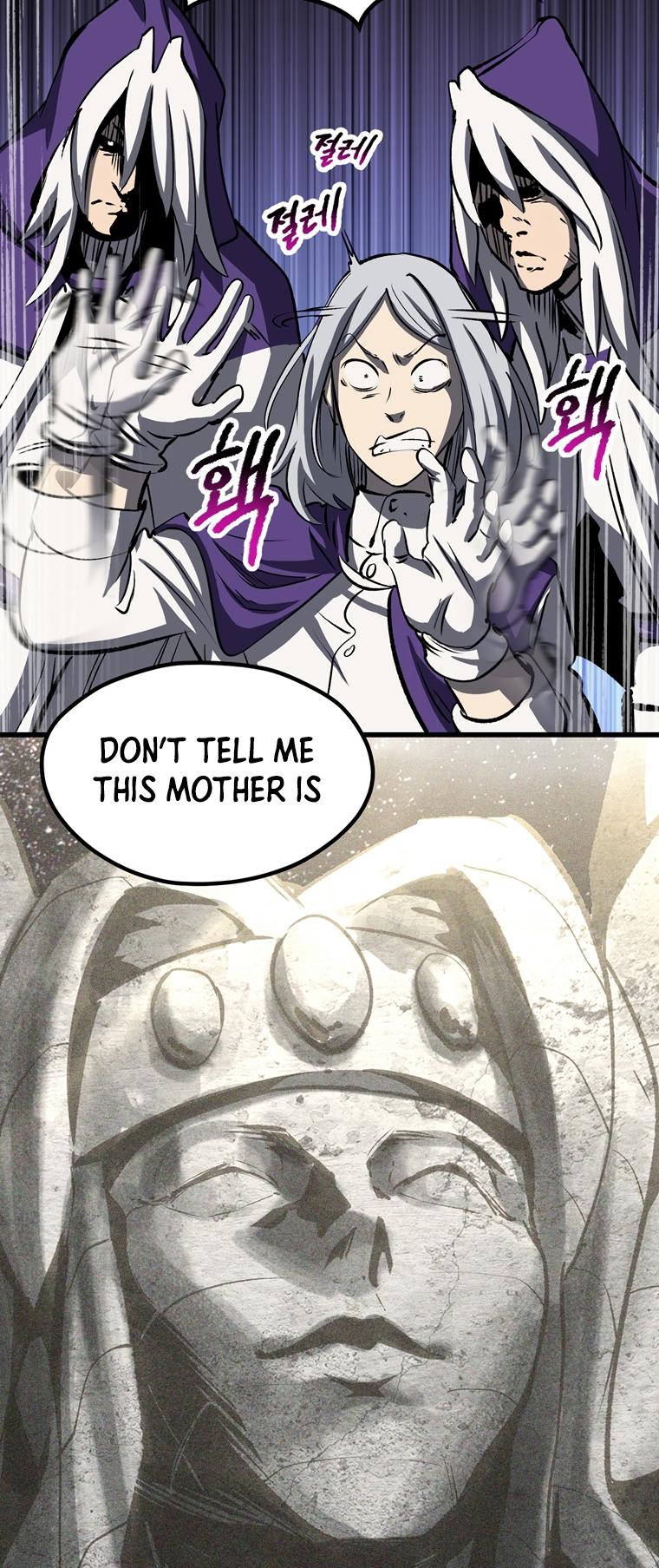 Latna Saga: Survival of a Sword King Chap 186 - Next Chap 187