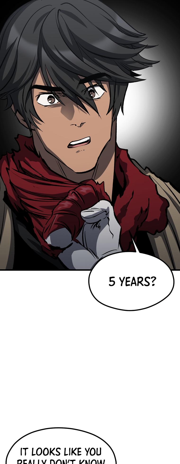 Latna Saga: Survival of a Sword King Chap 186 - Next Chap 187