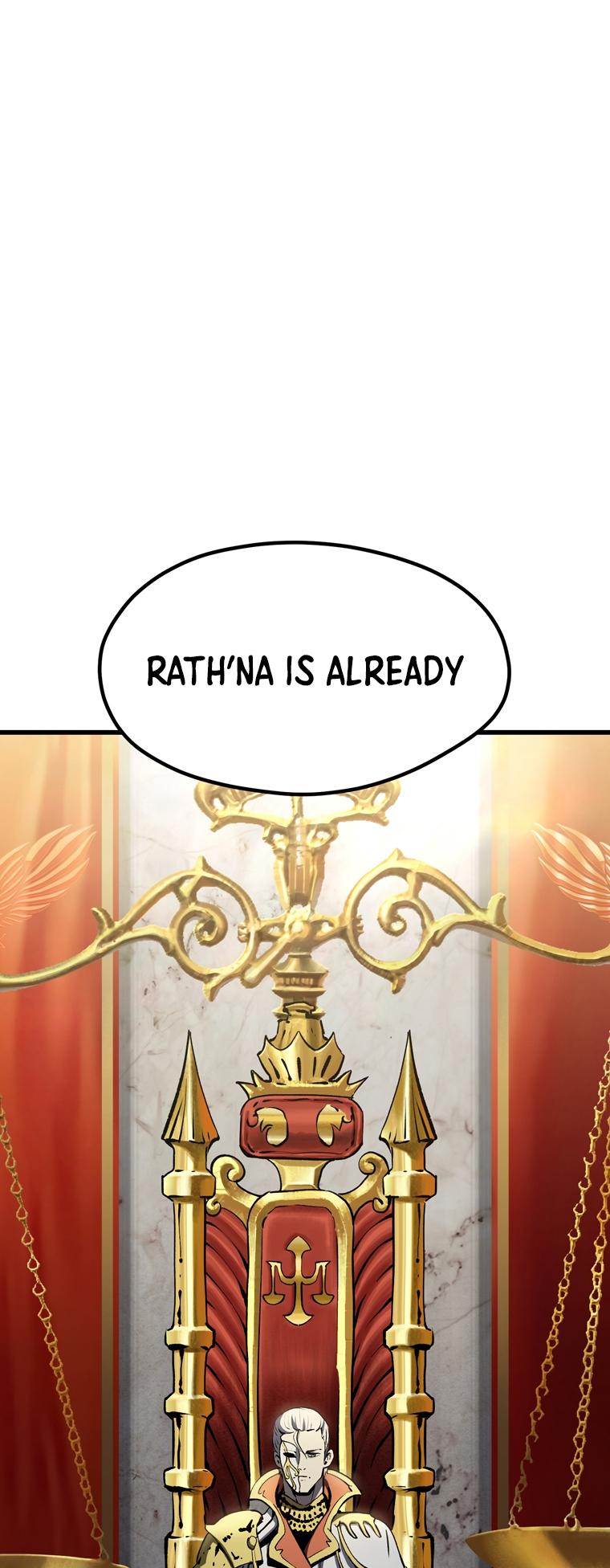 Latna Saga: Survival of a Sword King Chap 186 - Next Chap 187