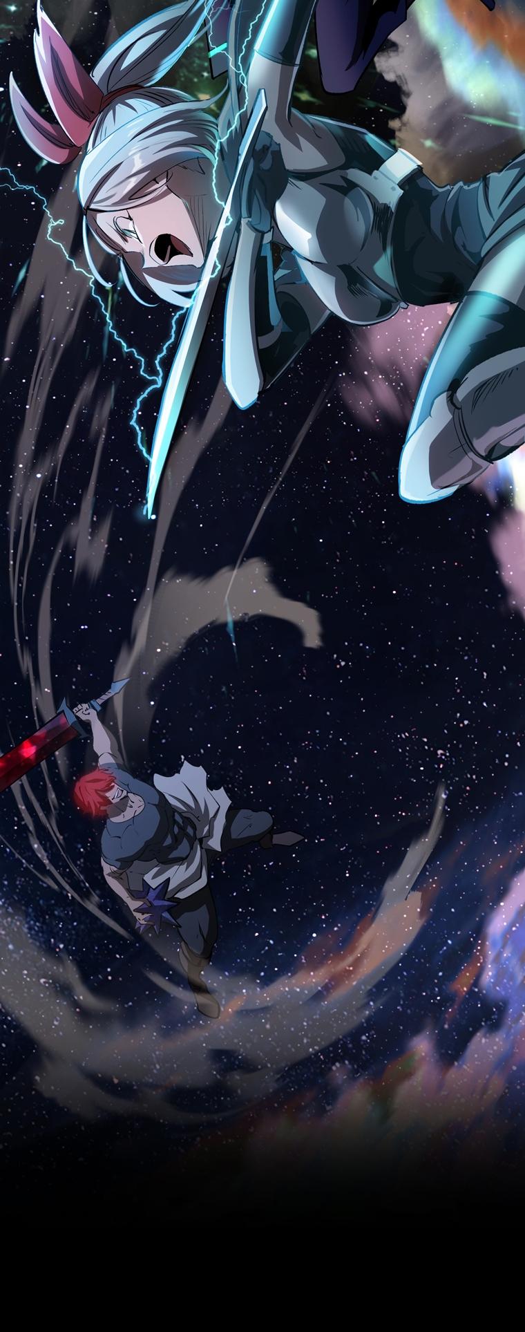 Latna Saga: Survival of a Sword King Chap 186 - Next Chap 187