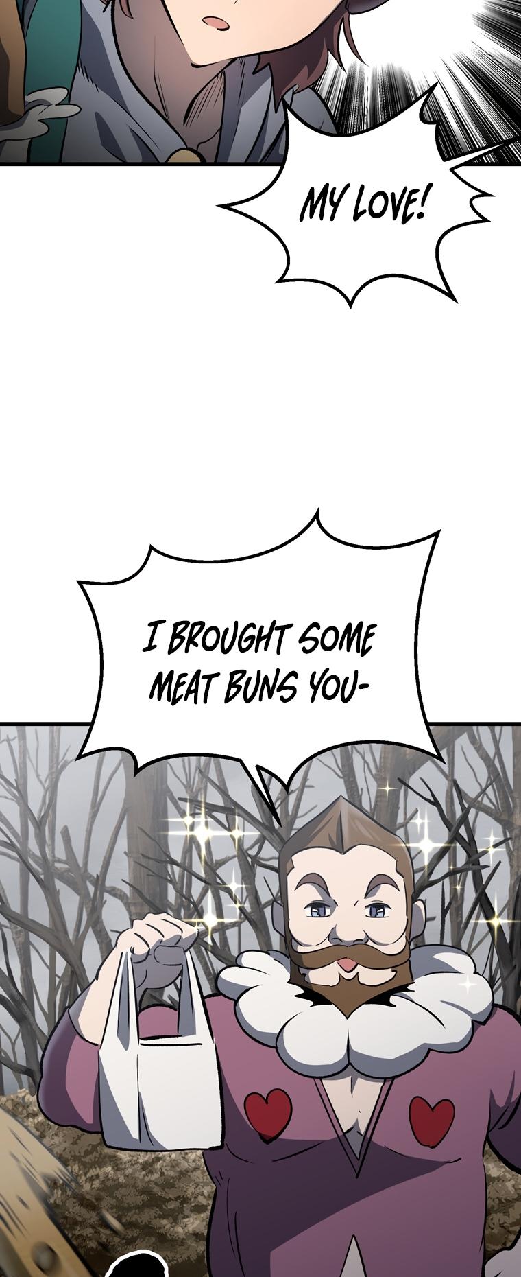 Latna Saga: Survival of a Sword King Chap 188 - Next Chap 189