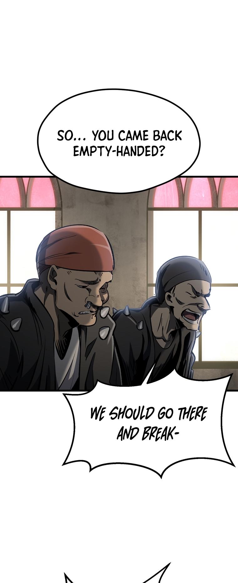 Latna Saga: Survival of a Sword King Chap 188 - Next Chap 189