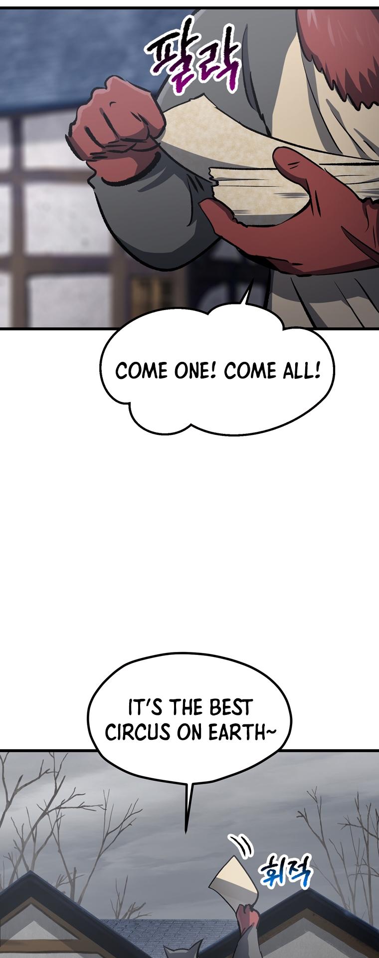 Latna Saga: Survival of a Sword King Chap 188 - Next Chap 189