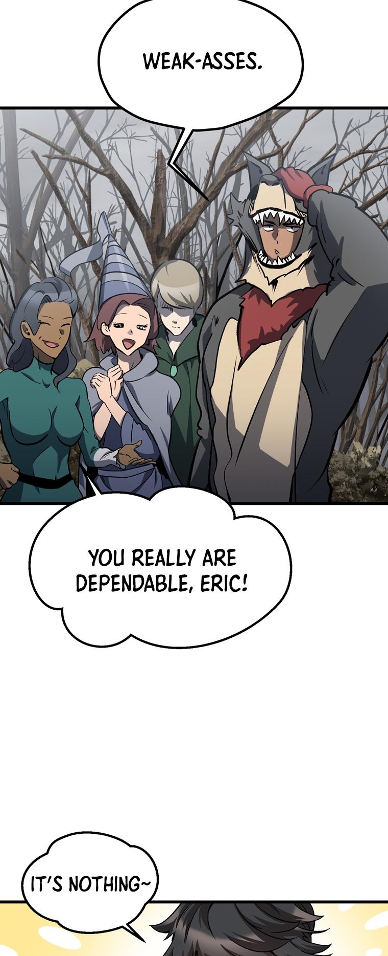 Latna Saga: Survival of a Sword King Chap 188 - Next Chap 189