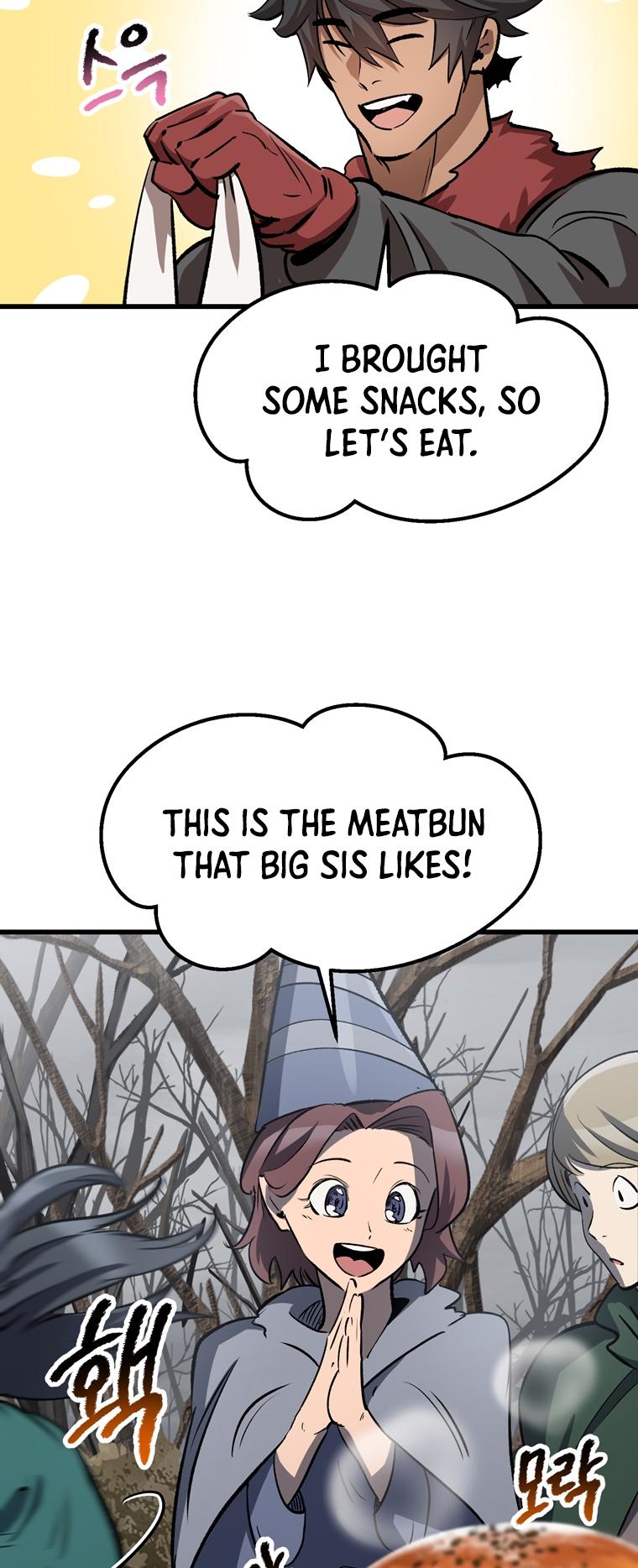 Latna Saga: Survival of a Sword King Chap 188 - Next Chap 189