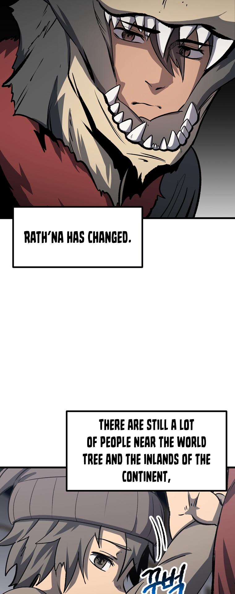 Latna Saga: Survival of a Sword King Chap 188 - Next Chap 189