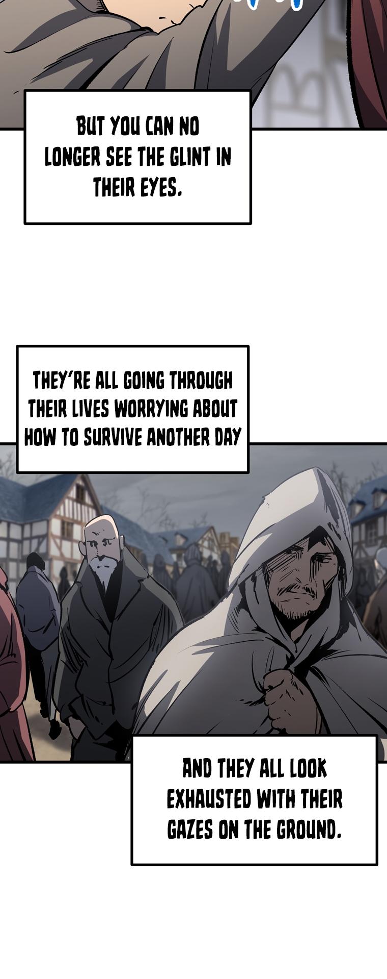 Latna Saga: Survival of a Sword King Chap 188 - Next Chap 189