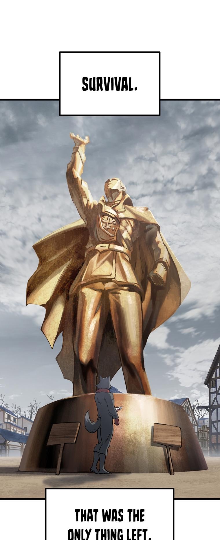 Latna Saga: Survival of a Sword King Chap 188 - Next Chap 189