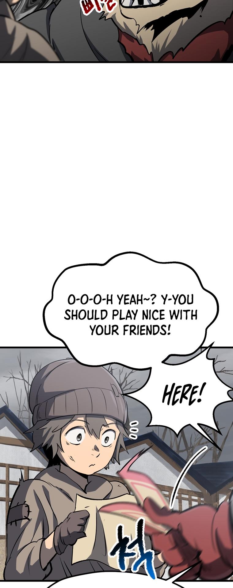 Latna Saga: Survival of a Sword King Chap 188 - Next Chap 189