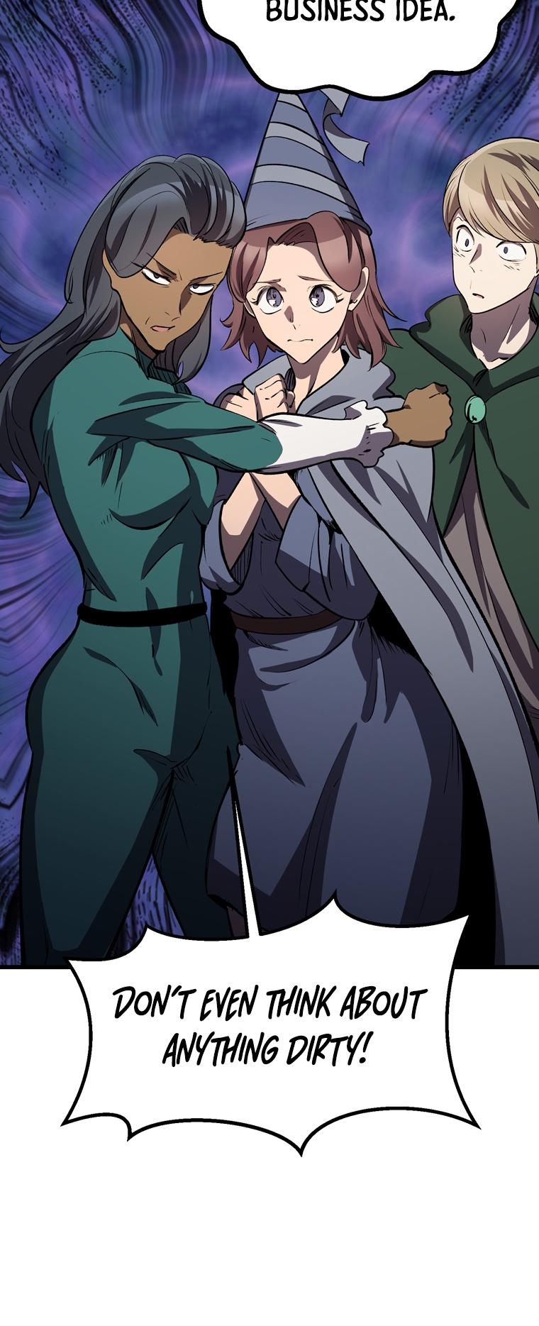 Latna Saga: Survival of a Sword King Chap 188 - Next Chap 189