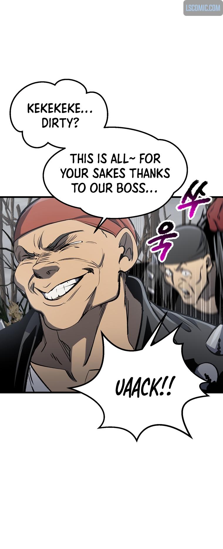 Latna Saga: Survival of a Sword King Chap 188 - Next Chap 189