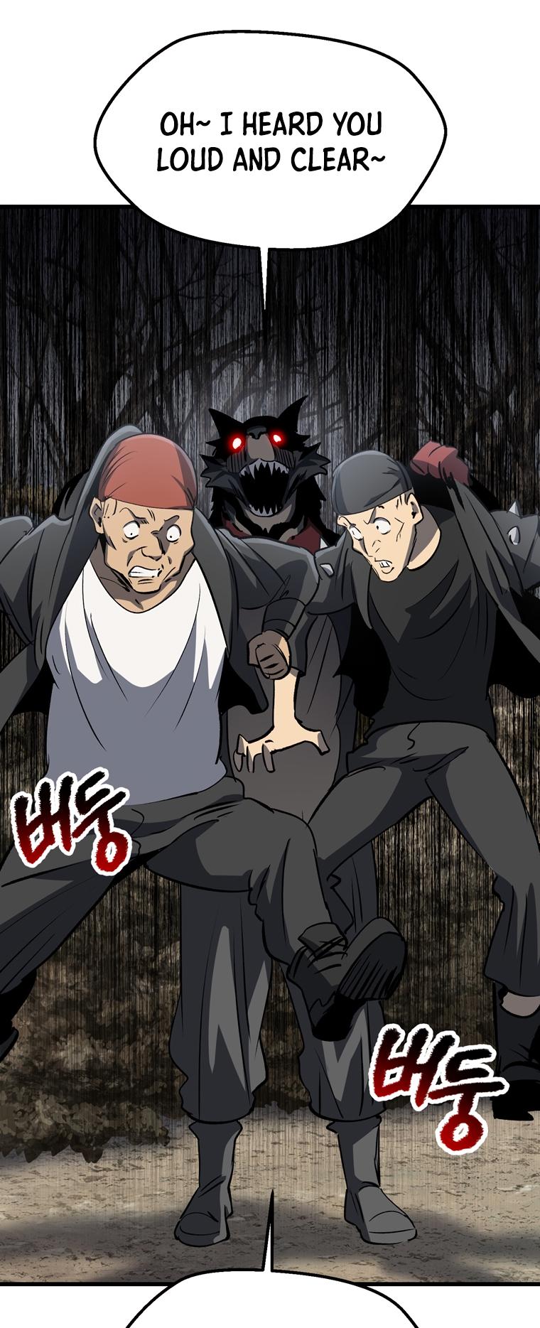 Latna Saga: Survival of a Sword King Chap 188 - Next Chap 189