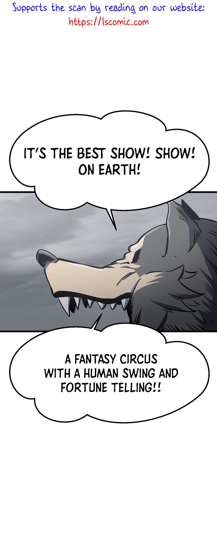 Latna Saga: Survival of a Sword King Chap 188 - Next Chap 189