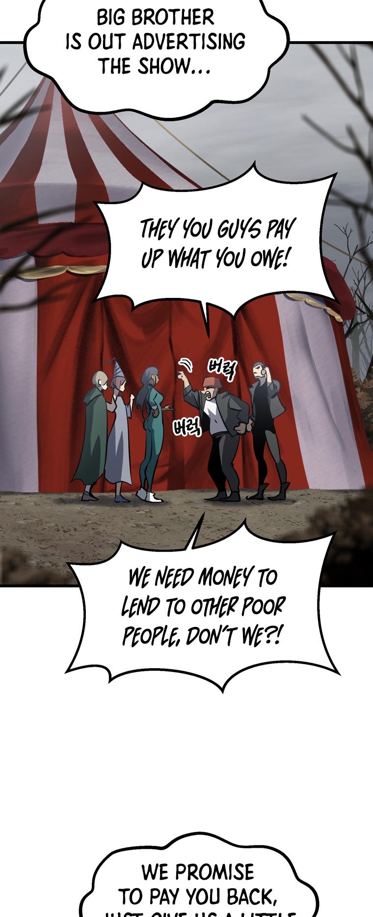 Latna Saga: Survival of a Sword King Chap 188 - Next Chap 189