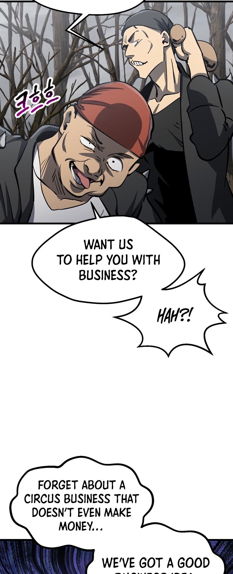 Latna Saga: Survival of a Sword King Chap 188 - Next Chap 189