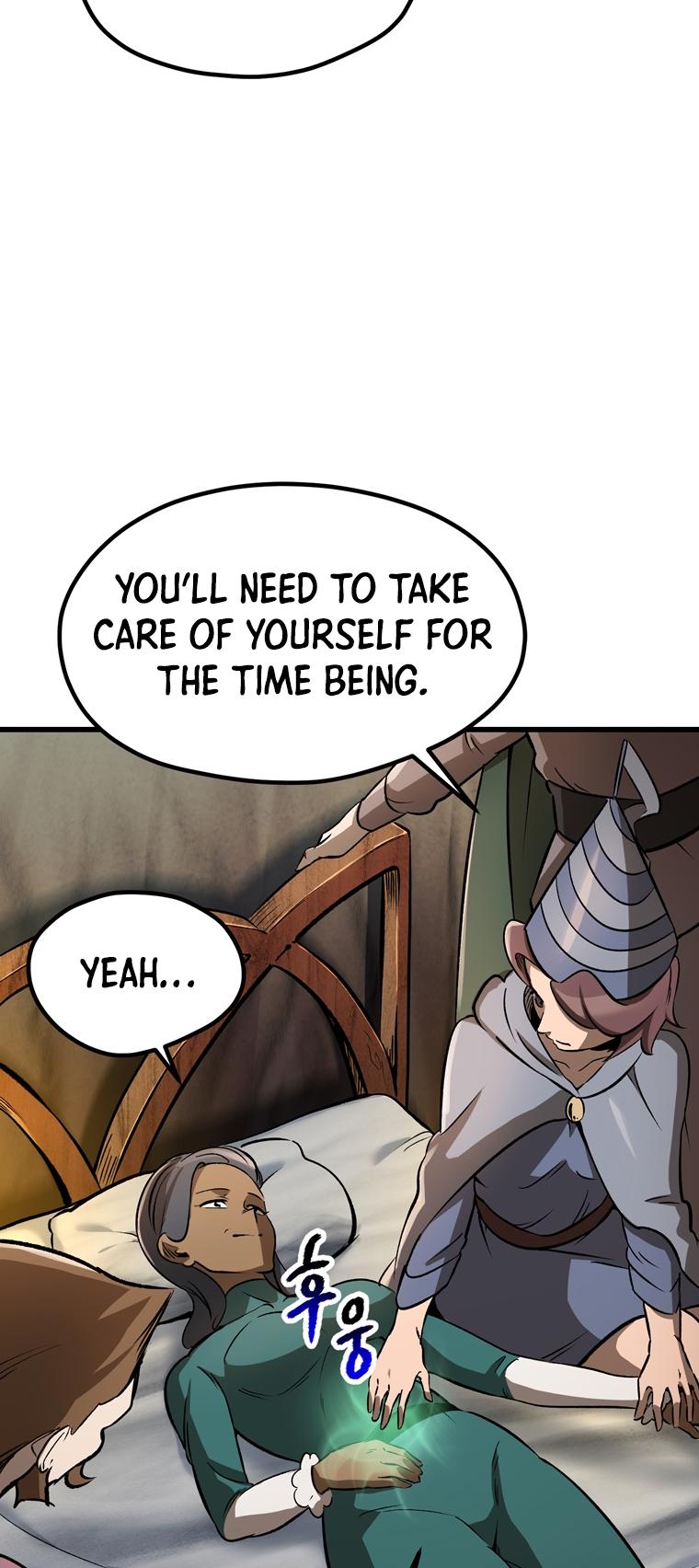 Latna Saga: Survival of a Sword King Chap 188 - Next Chap 189