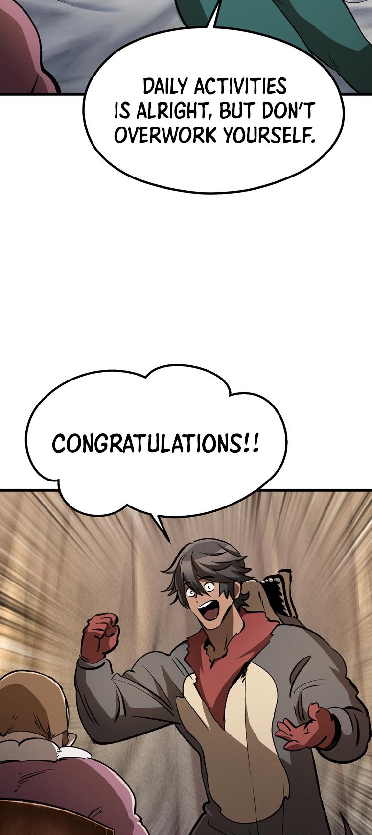 Latna Saga: Survival of a Sword King Chap 188 - Next Chap 189