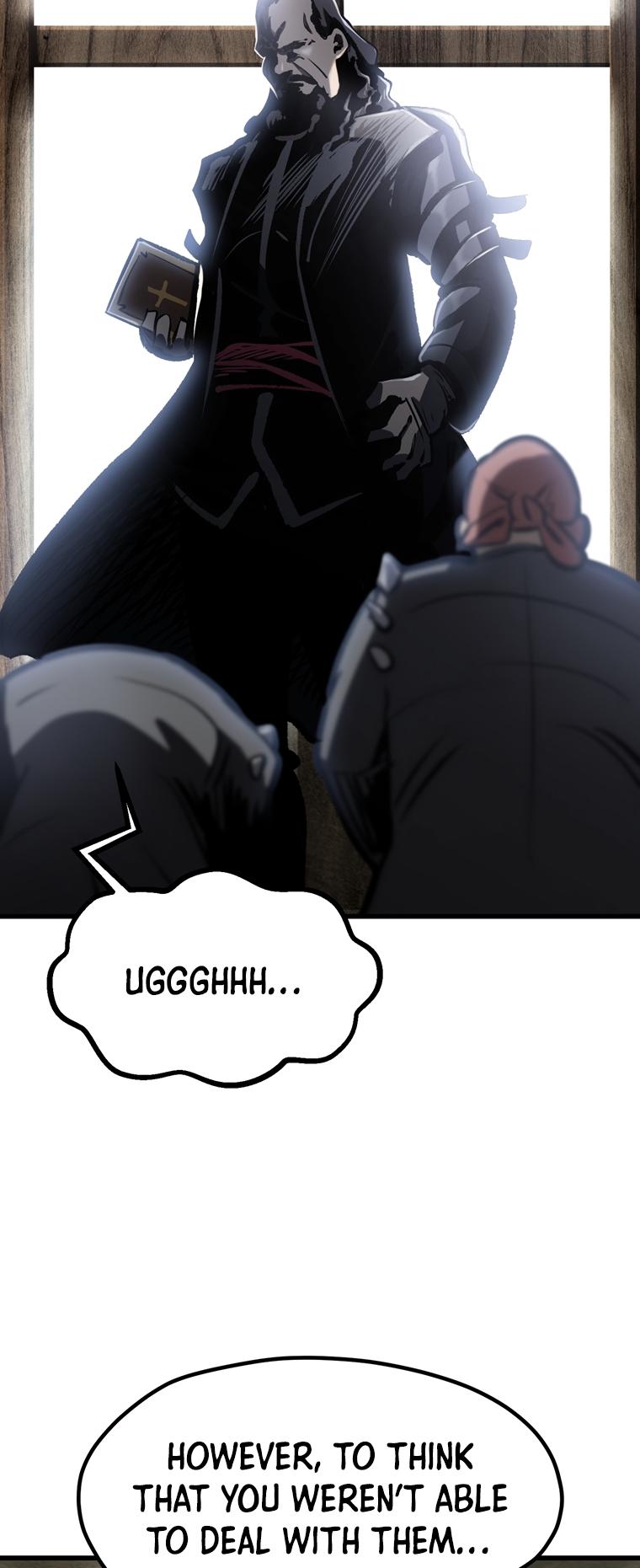 Latna Saga: Survival of a Sword King Chap 188 - Next Chap 189