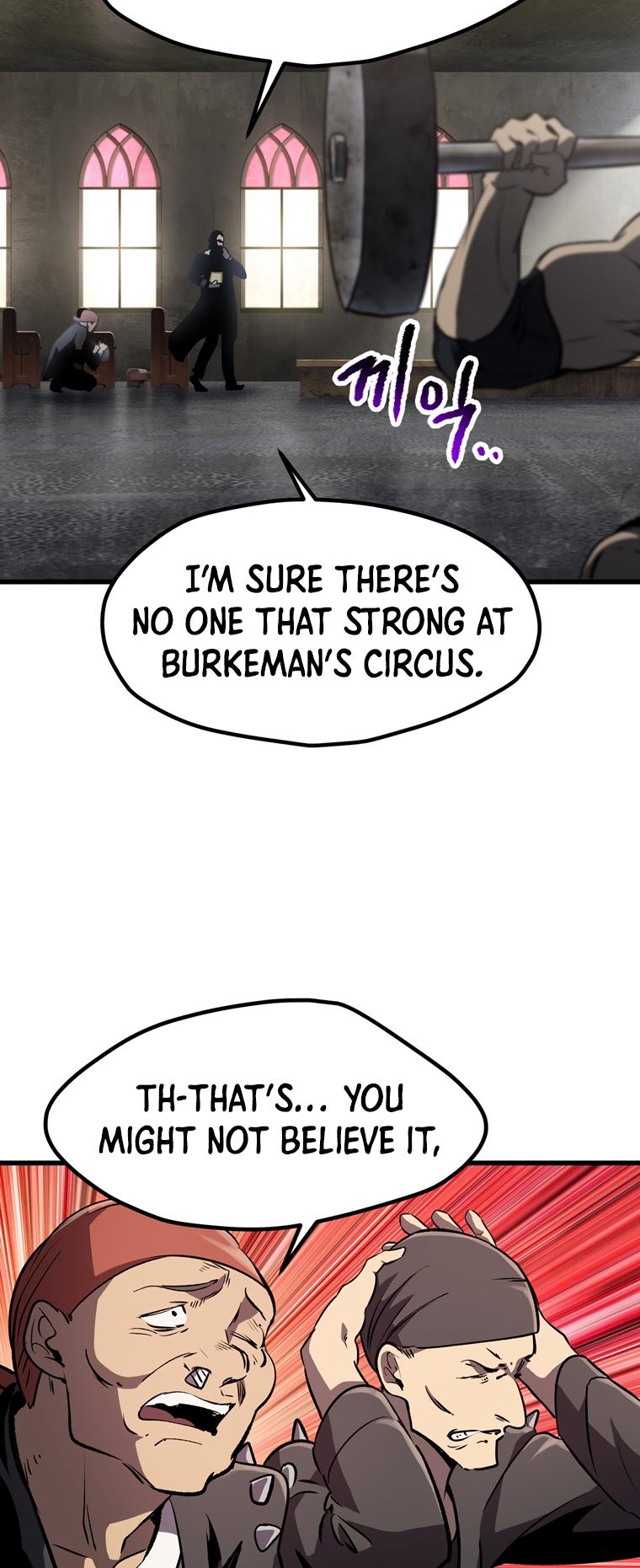 Latna Saga: Survival of a Sword King Chap 188 - Next Chap 189