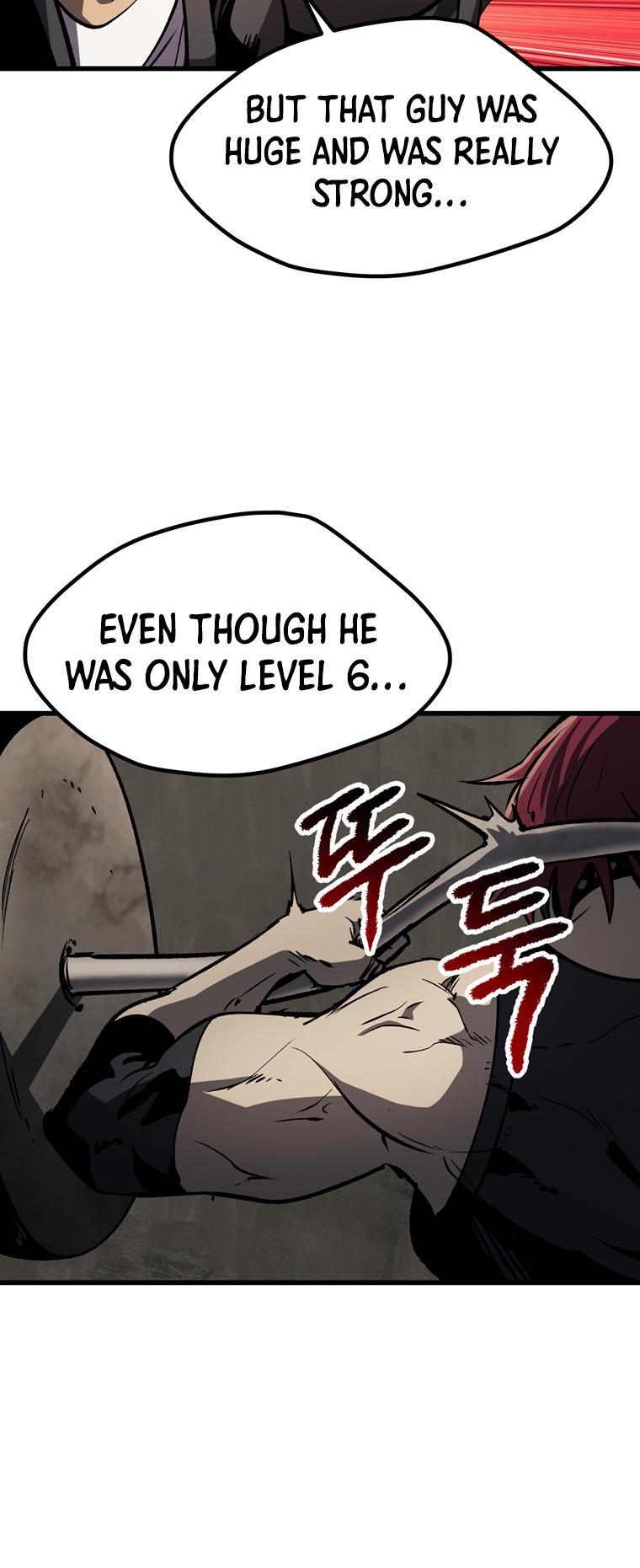 Latna Saga: Survival of a Sword King Chap 188 - Next Chap 189