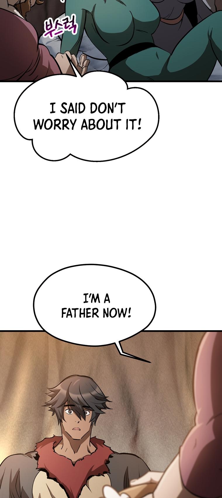 Latna Saga: Survival of a Sword King Chap 188 - Next Chap 189