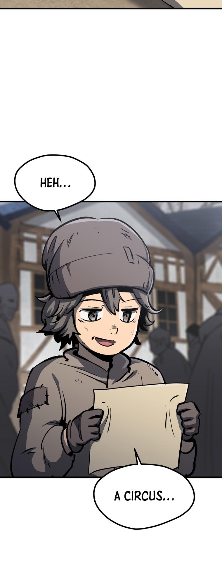 Latna Saga: Survival of a Sword King Chap 188 - Next Chap 189