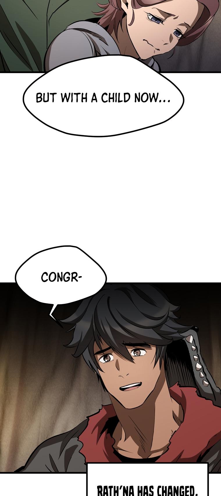 Latna Saga: Survival of a Sword King Chap 188 - Next Chap 189