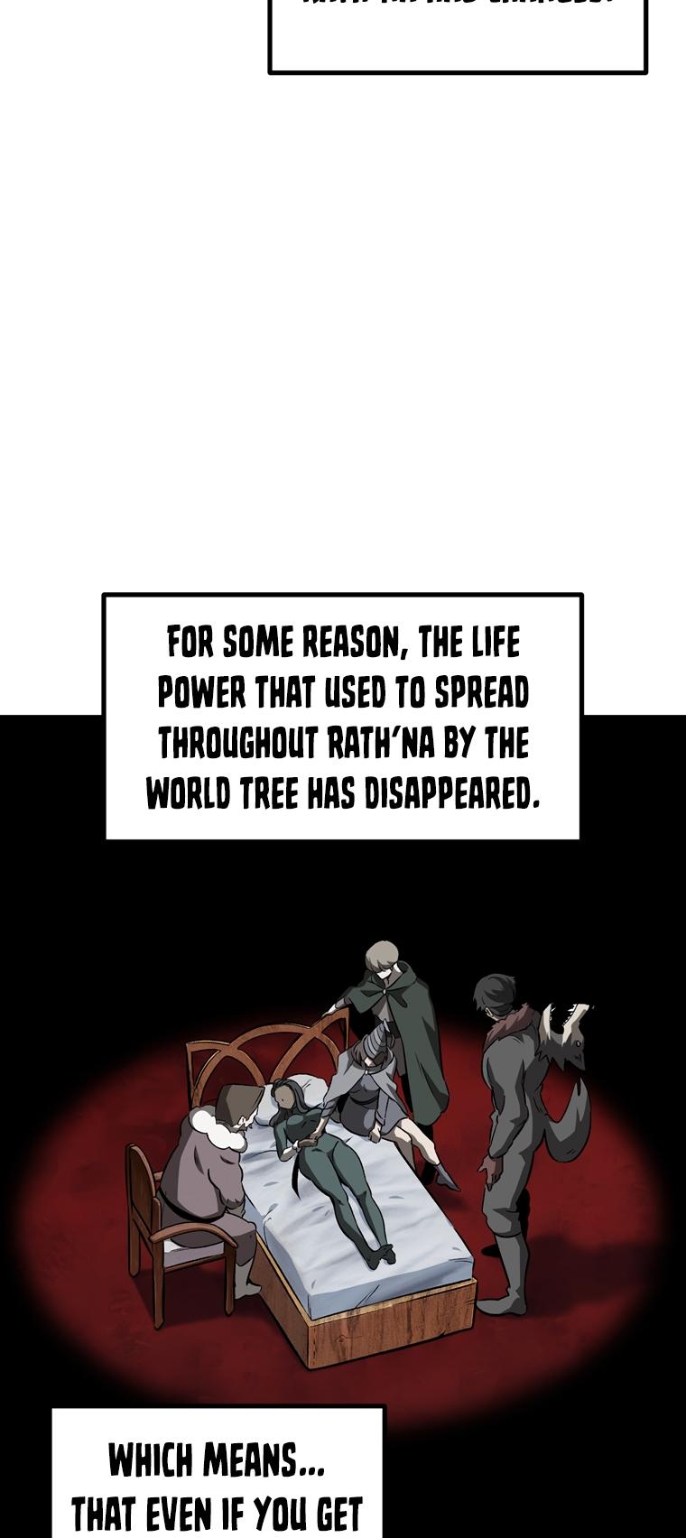 Latna Saga: Survival of a Sword King Chap 188 - Next Chap 189