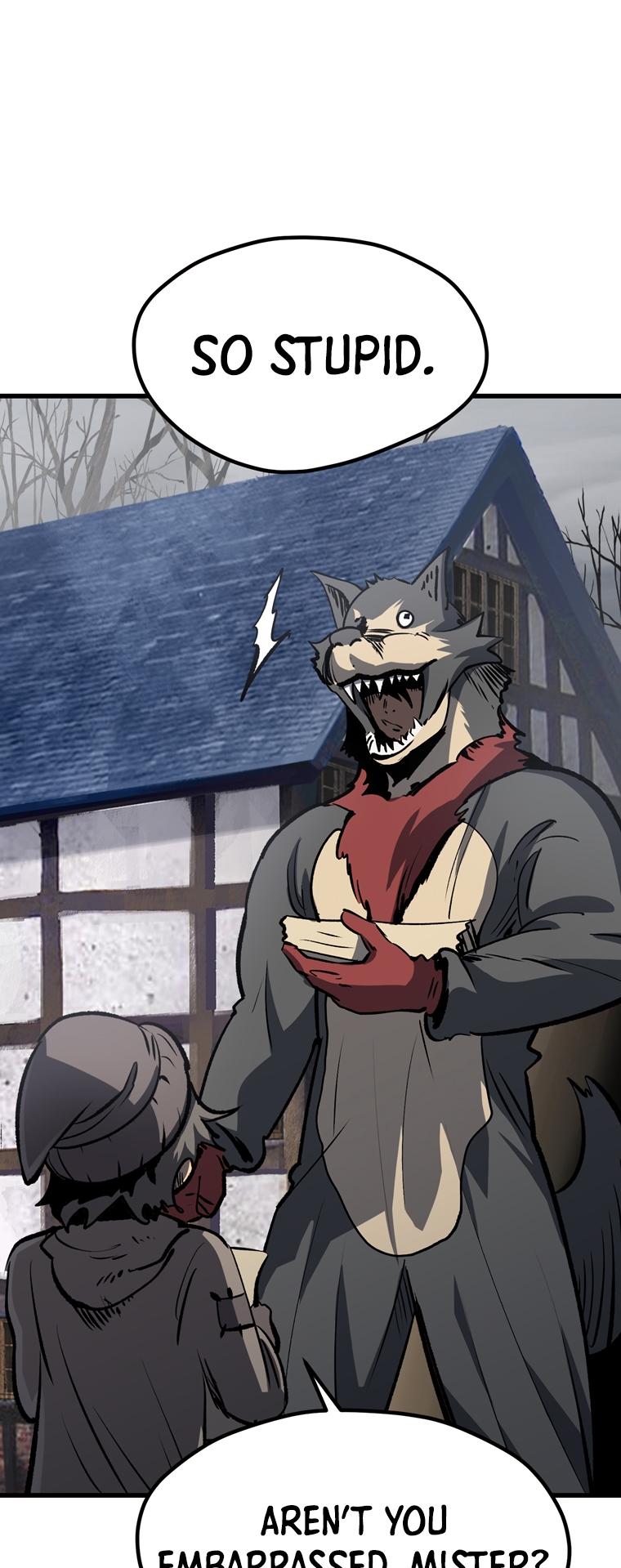 Latna Saga: Survival of a Sword King Chap 188 - Next Chap 189