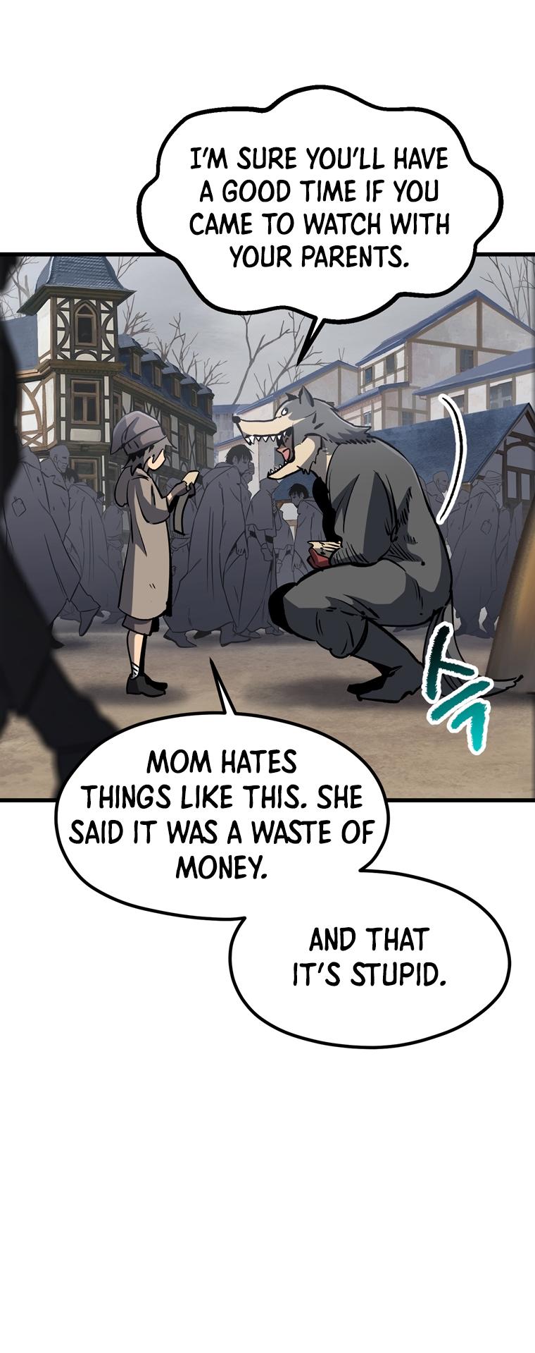 Latna Saga: Survival of a Sword King Chap 188 - Next Chap 189