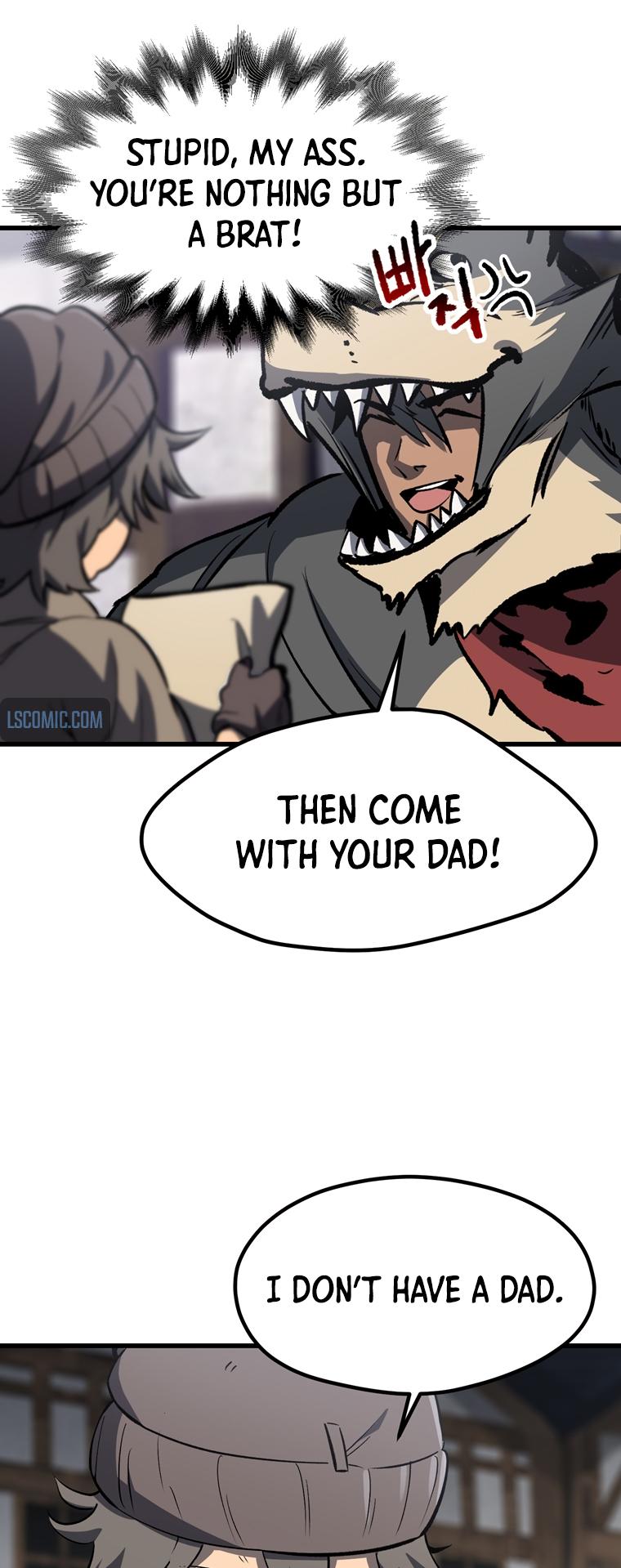 Latna Saga: Survival of a Sword King Chap 188 - Next Chap 189