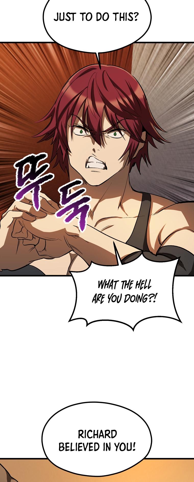 Latna Saga: Survival of a Sword King Chap 189 - Next Chap 190