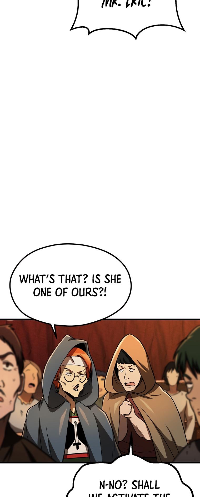 Latna Saga: Survival of a Sword King Chap 189 - Next Chap 190