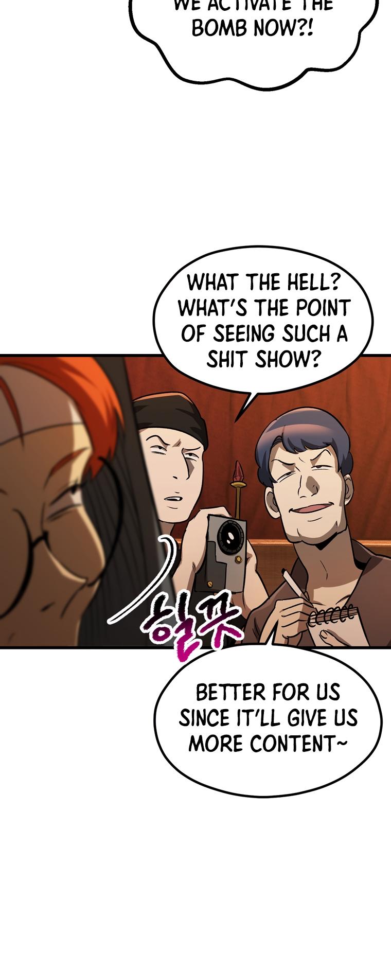 Latna Saga: Survival of a Sword King Chap 189 - Next Chap 190