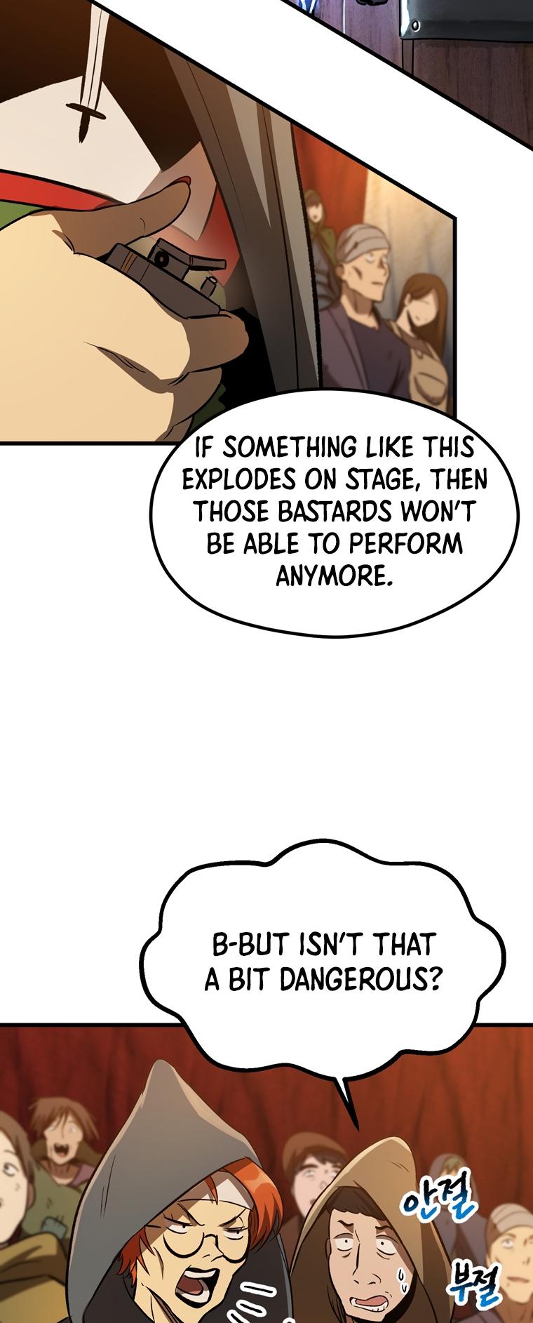 Latna Saga: Survival of a Sword King Chap 189 - Next Chap 190