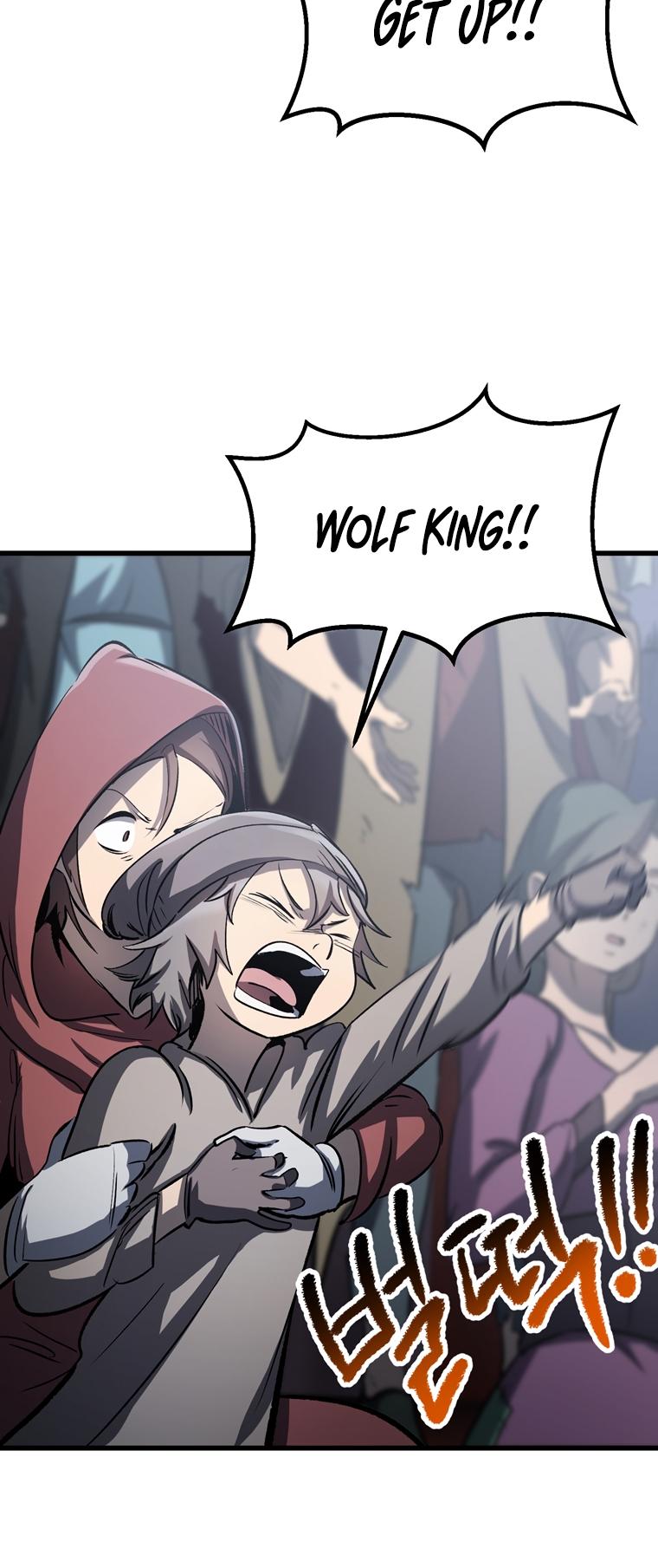 Latna Saga: Survival of a Sword King Chap 189 - Next Chap 190