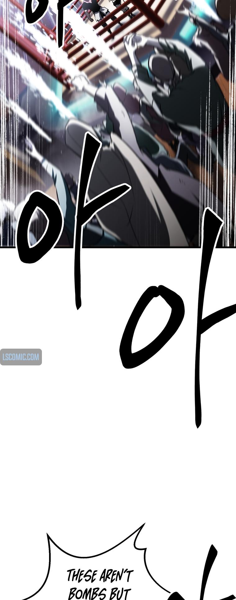 Latna Saga: Survival of a Sword King Chap 189 - Next Chap 190