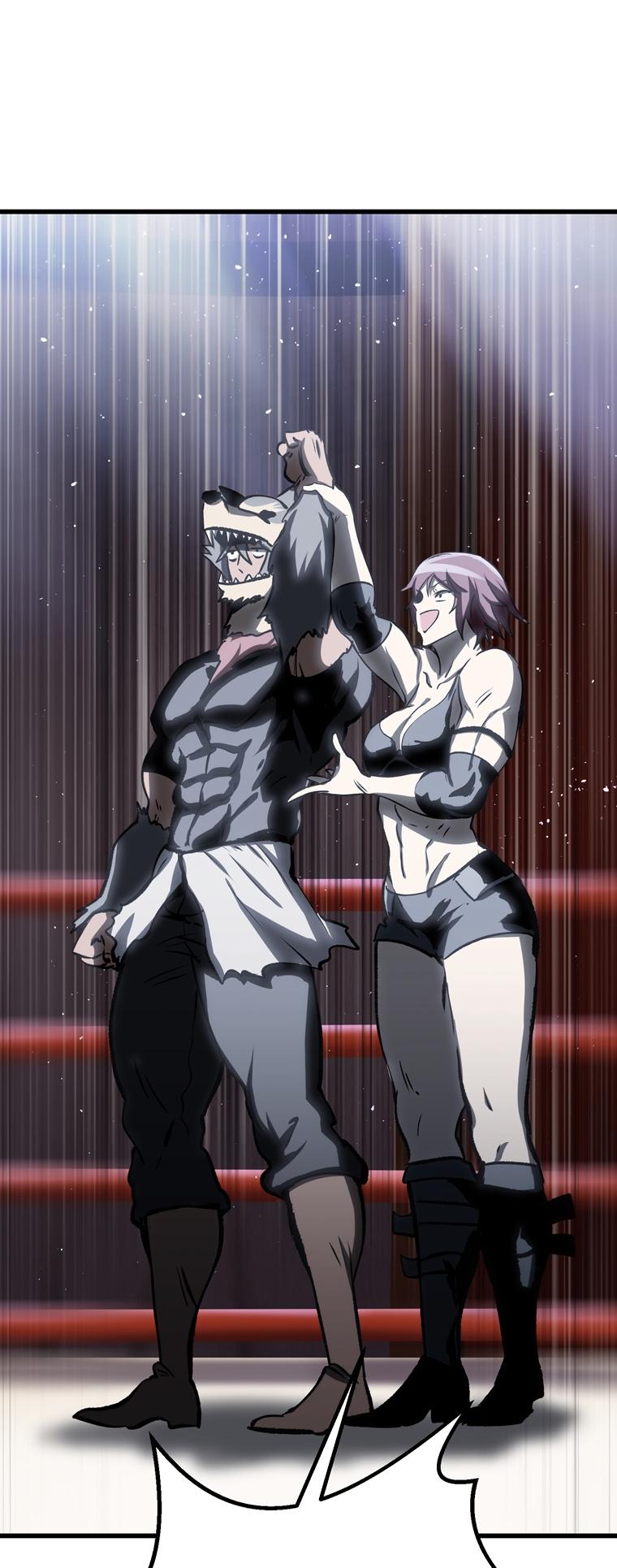 Latna Saga: Survival of a Sword King Chap 189 - Next Chap 190