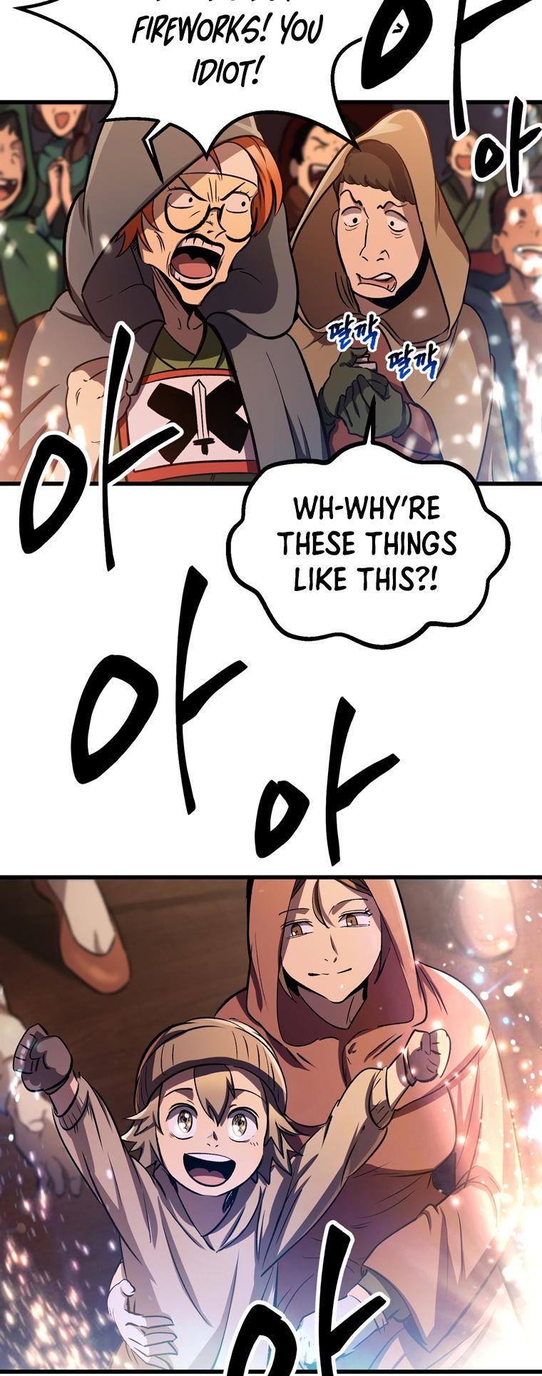 Latna Saga: Survival of a Sword King Chap 189 - Next Chap 190