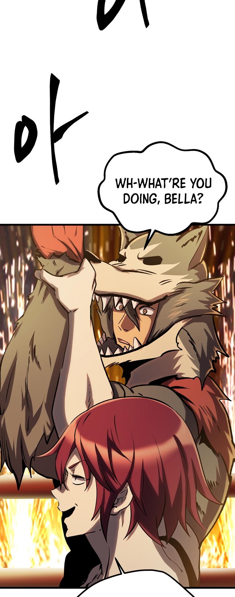 Latna Saga: Survival of a Sword King Chap 189 - Next Chap 190