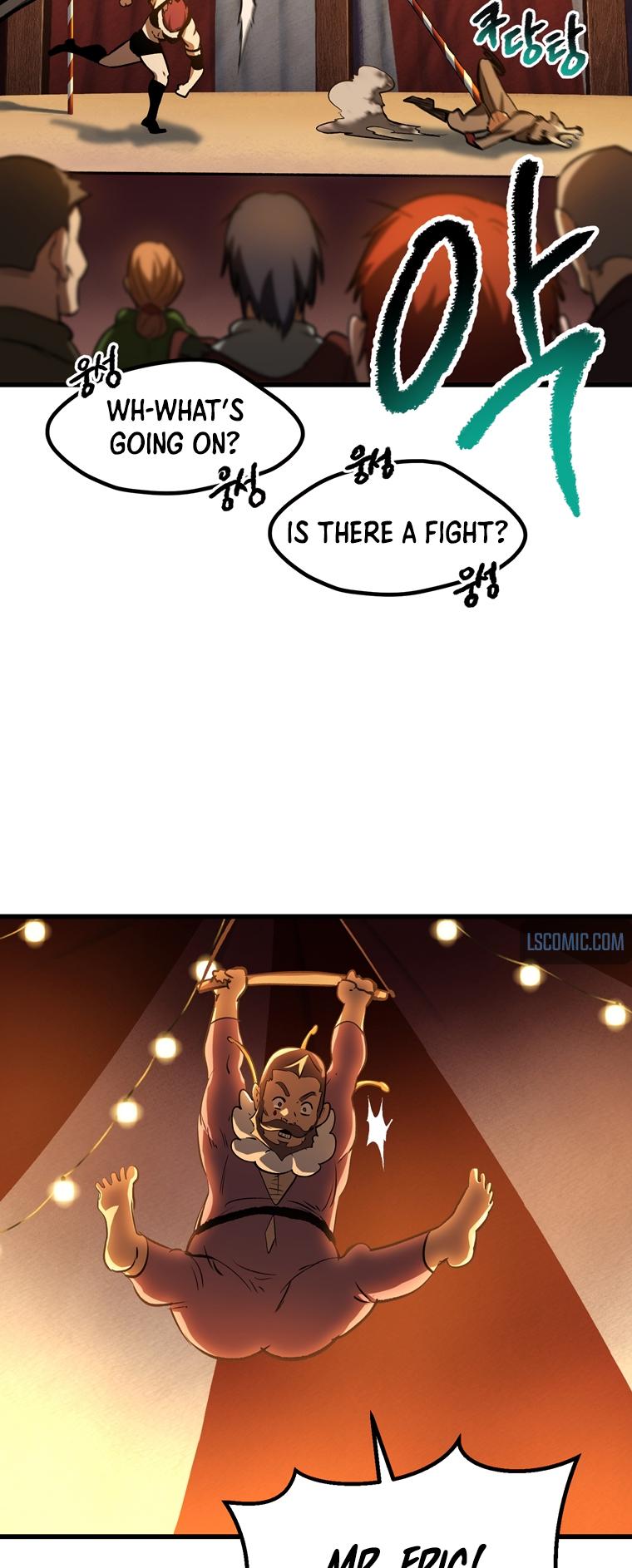 Latna Saga: Survival of a Sword King Chap 189 - Next Chap 190